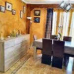 Сasa de vacaciones Maison Confortable à Avec Jardin Privé Ver-sur-Mer