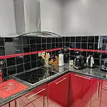 Maison Confortable à Avec Jardin Privé Ver-sur-Mer