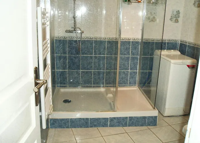 Maison Confortable A Avec Jardin Prive *