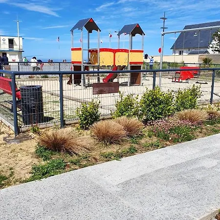 Maison Confortable A Avec Jardin Prive Tatil Evi