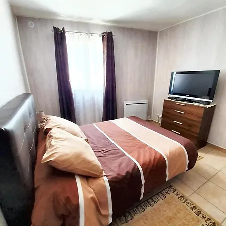 Tatil Evi Maison Confortable A Avec Jardin Prive