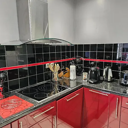 Maison Confortable A Avec Jardin Prive Ver-sur-Mer