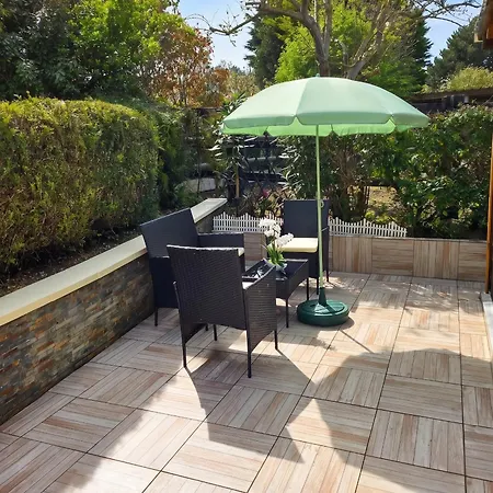 Maison Confortable A Avec Jardin Prive * Ver-sur-Mer