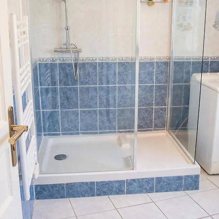 Maison Confortable à Avec Jardin Privé * Ver-sur-Mer