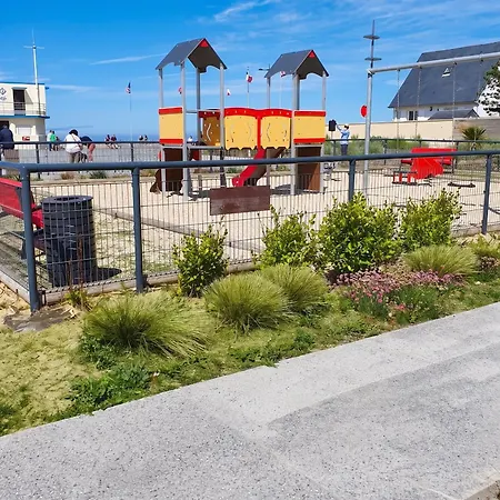 Maison Confortable à Avec Jardin Privé *