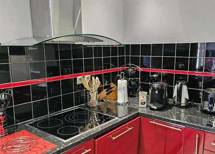 Maison Confortable A Avec Jardin Prive Ver-sur-Mer